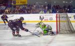 Photo hockey match Nantes - Epinal  le 29/10/2022