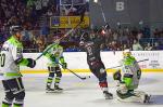 Photo hockey match Nantes - Epinal  le 29/10/2022