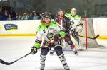 Photo hockey match Nantes - Epinal  le 29/10/2022