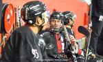 Photo hockey match Nantes - Epinal  le 29/10/2022