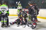 Photo hockey match Nantes - Epinal  le 29/10/2022