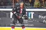 Photo hockey match Nantes - Epinal  le 29/10/2022