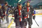 Photo hockey match Nantes - Epinal  le 29/10/2022