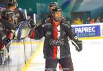 Photo hockey match Nantes - Epinal  le 29/10/2022