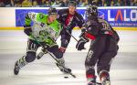 Photo hockey match Nantes - Epinal  le 29/10/2022