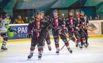 Photo hockey match Nantes - Epinal  le 29/10/2022