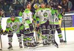 Photo hockey match Nantes - Epinal  le 29/10/2022