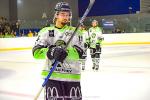 Photo hockey match Nantes - Epinal  le 29/10/2022