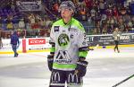 Photo hockey match Nantes - Epinal  le 29/10/2022