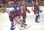 Photo hockey match Nantes - Epinal  le 29/10/2022