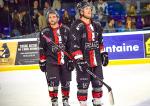 Photo hockey match Nantes - Epinal  le 29/10/2022