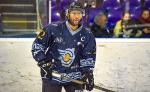 Photo hockey match Nantes - Epinal  le 16/12/2023