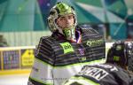 Photo hockey match Nantes - Epinal  le 16/12/2023