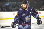 Photo hockey match Nantes - Epinal  le 16/12/2023