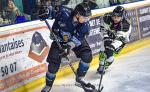 Photo hockey match Nantes - Epinal  le 16/12/2023