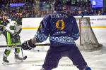 Photo hockey match Nantes - Epinal  le 16/12/2023