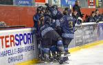 Photo hockey match Nantes - Epinal  le 16/12/2023