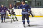 Photo hockey match Nantes - Epinal  le 16/12/2023