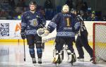 Photo hockey match Nantes - Epinal  le 16/12/2023