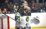 Photo hockey match Nantes - Epinal  le 16/12/2023