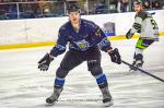 Photo hockey match Nantes - Epinal  le 16/12/2023