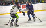 Photo hockey match Nantes - Epinal  le 16/12/2023