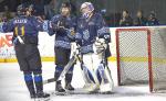 Photo hockey match Nantes - Epinal  le 16/12/2023