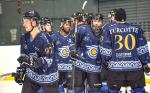 Photo hockey match Nantes - Epinal  le 16/12/2023