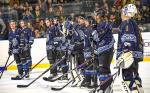 Photo hockey match Nantes - Epinal  le 16/12/2023