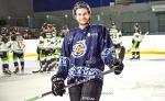 Photo hockey match Nantes - Epinal  le 16/12/2023