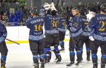 Photo hockey match Nantes - Epinal  le 16/12/2023