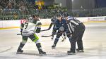 Photo hockey match Nantes - Epinal  le 16/12/2023