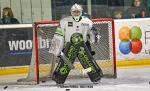 Photo hockey match Nantes - Epinal  le 18/01/2025