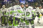 Photo hockey match Nantes - Epinal  le 18/01/2025