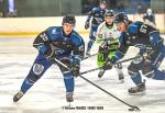 Photo hockey match Nantes - Epinal  le 18/01/2025