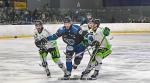 Photo hockey match Nantes - Epinal  le 18/01/2025