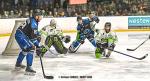 Photo hockey match Nantes - Epinal  le 18/01/2025