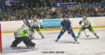 Photo hockey match Nantes - Epinal  le 18/01/2025