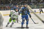 Photo hockey match Nantes - Epinal  le 18/01/2025