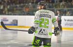 Photo hockey match Nantes - Epinal  le 18/01/2025