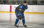 Photo hockey match Nantes - Epinal  le 18/01/2025