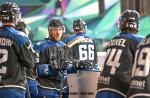 Photo hockey match Nantes - Epinal  le 18/01/2025