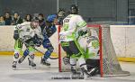 Photo hockey match Nantes - Epinal  le 18/01/2025