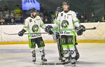 Photo hockey match Nantes - Epinal  le 18/01/2025