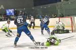 Photo hockey match Nantes - Epinal  le 18/01/2025