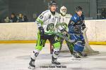 Photo hockey match Nantes - Epinal  le 18/01/2025