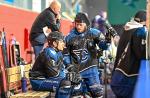 Photo hockey match Nantes - Epinal  le 18/01/2025