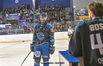 Photo hockey match Nantes - Epinal  le 18/01/2025