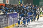 Photo hockey match Nantes - Epinal  le 18/01/2025