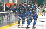 Photo hockey match Nantes - Epinal  le 18/01/2025